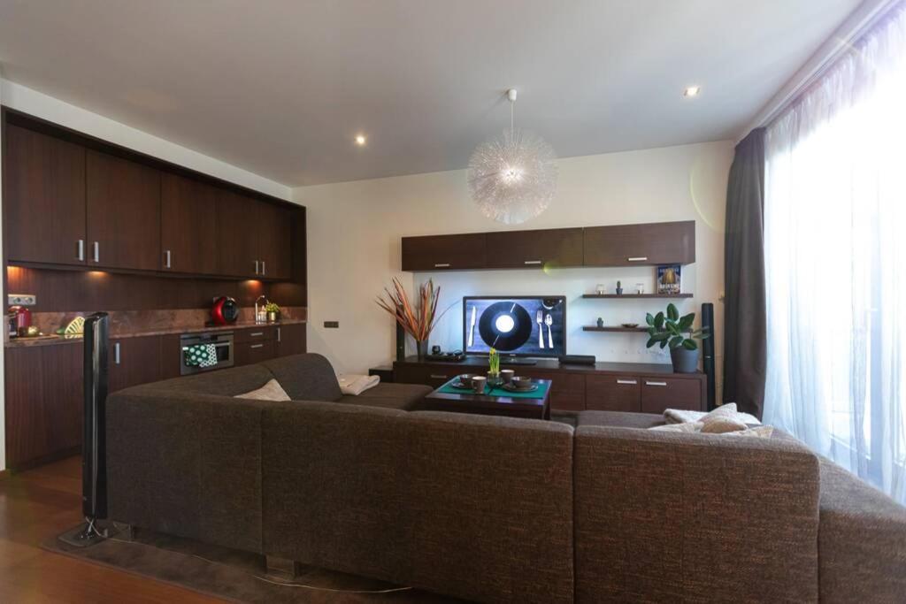 Cozy River-Side Apartment Right In Riga Exterior foto